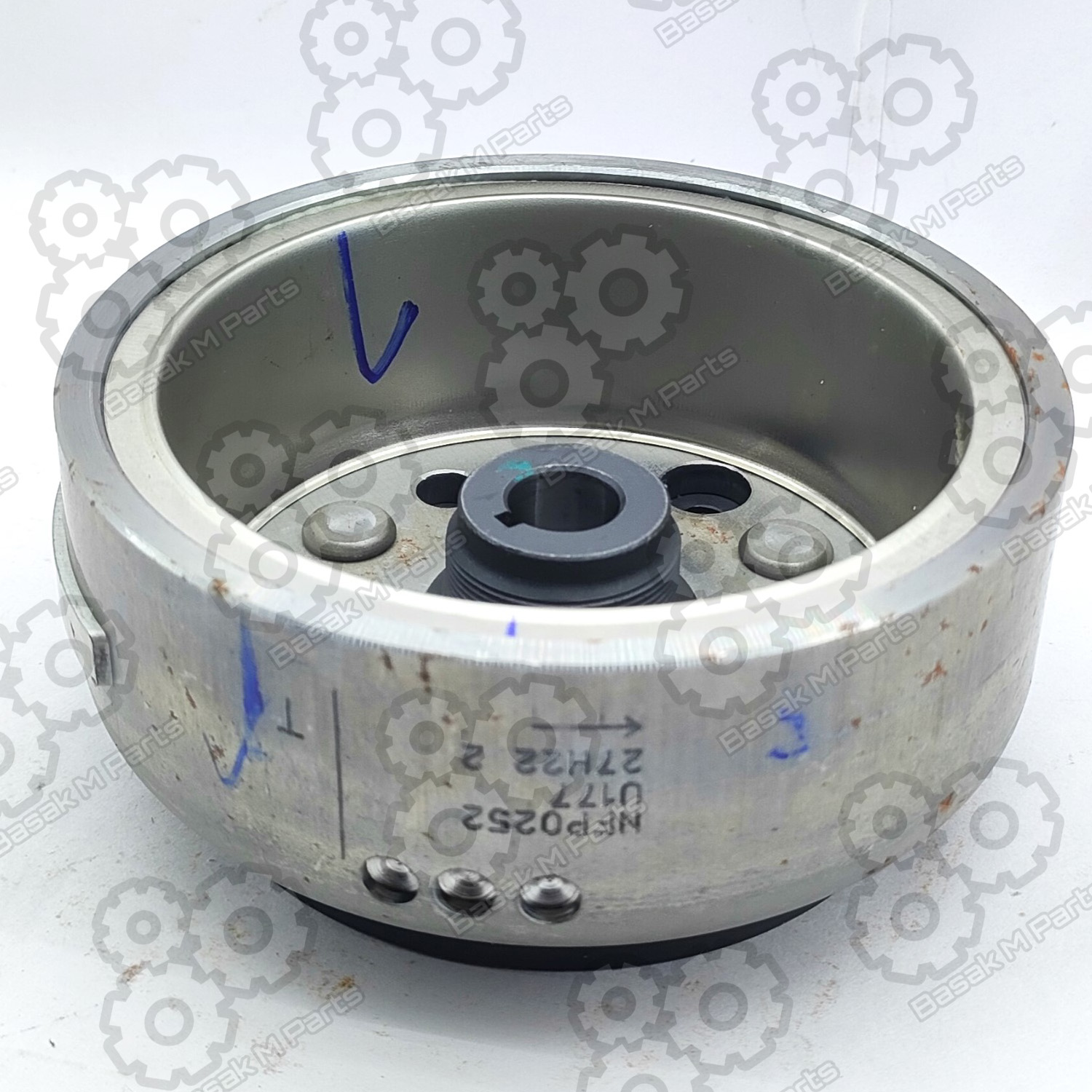 ROTOR VICTOR+ BS-4